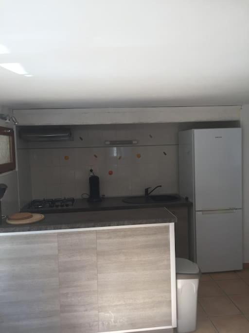 Bandol T3 Rdj Plage 5 Mn A Pied-Port 10 Mn-Parking Luaran gambar